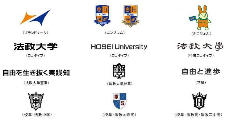 法政大学 Hosei University